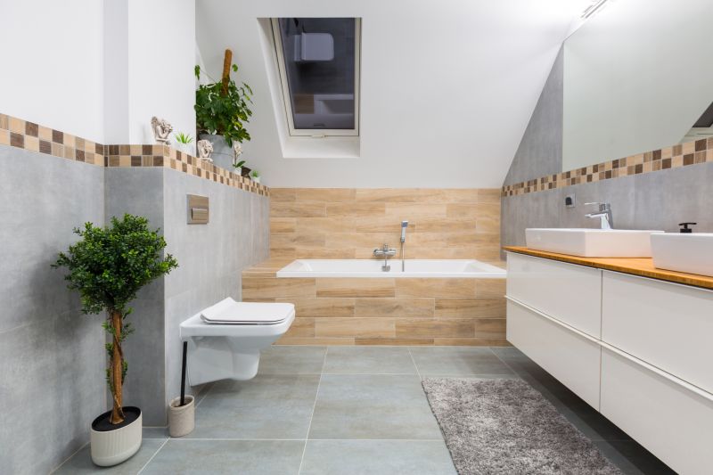 Bathroom Renovation Ideas