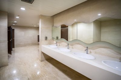 Cost of Bathroom Remodeling in Warminster, PA